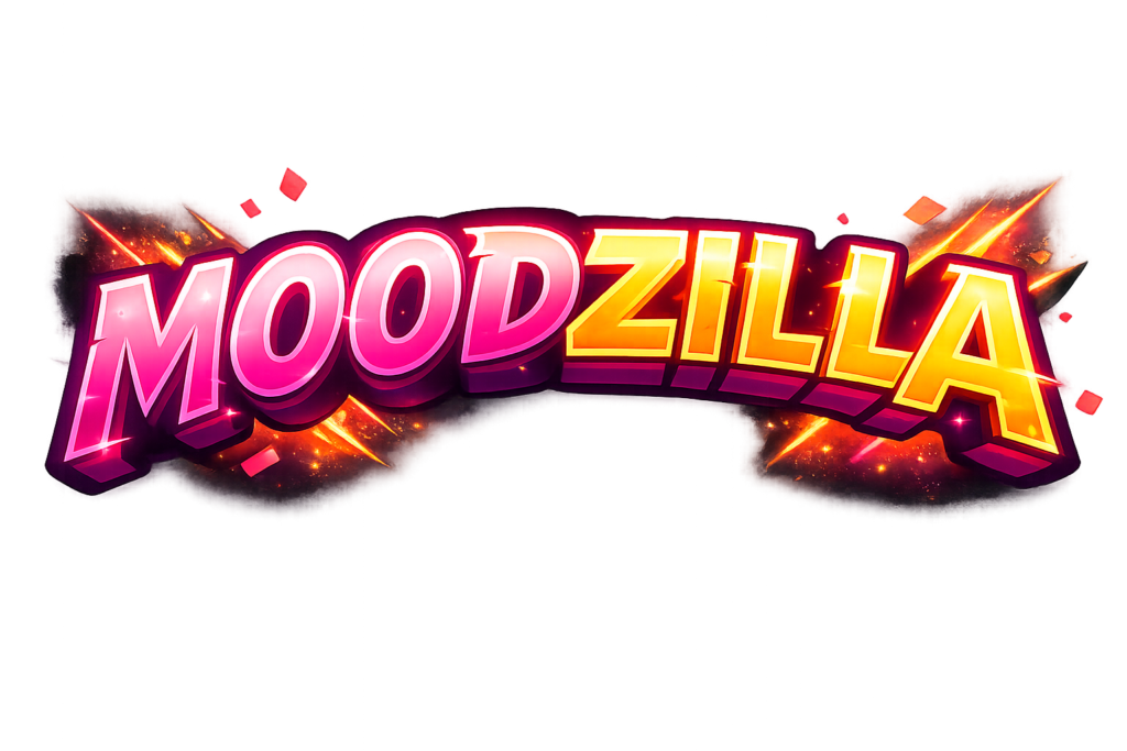Moodzilla