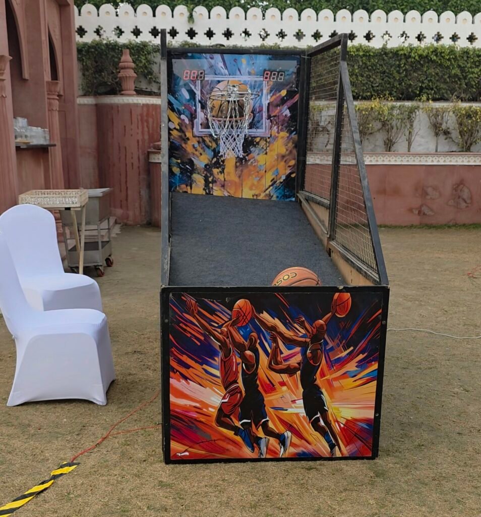 Big BasketBall