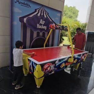 Air Hockey