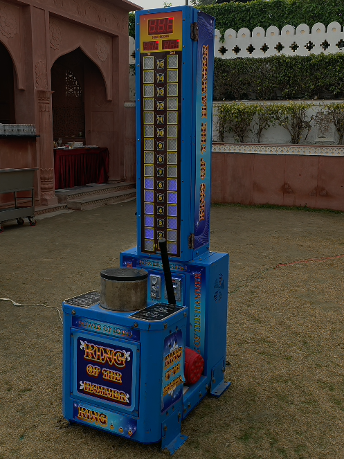 King of Hammer - Image 2
